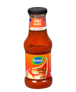 Remia Chili Sauce 250ml