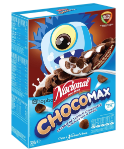 Nacional Cornflake ChocoMax Cereal 300g