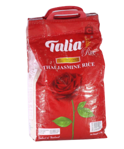 Talia Thai Jasmine Rice 900g