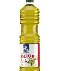 Olive oil Blend 1L