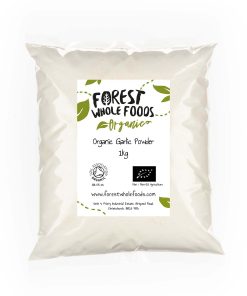 Organic Garlic Powder