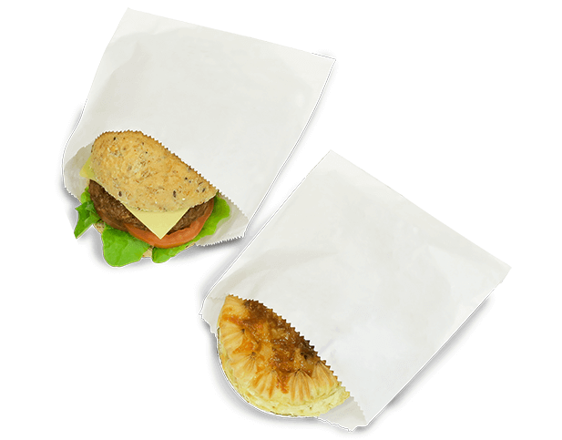 3 SQ WHITE BAG 500PC - Image 3