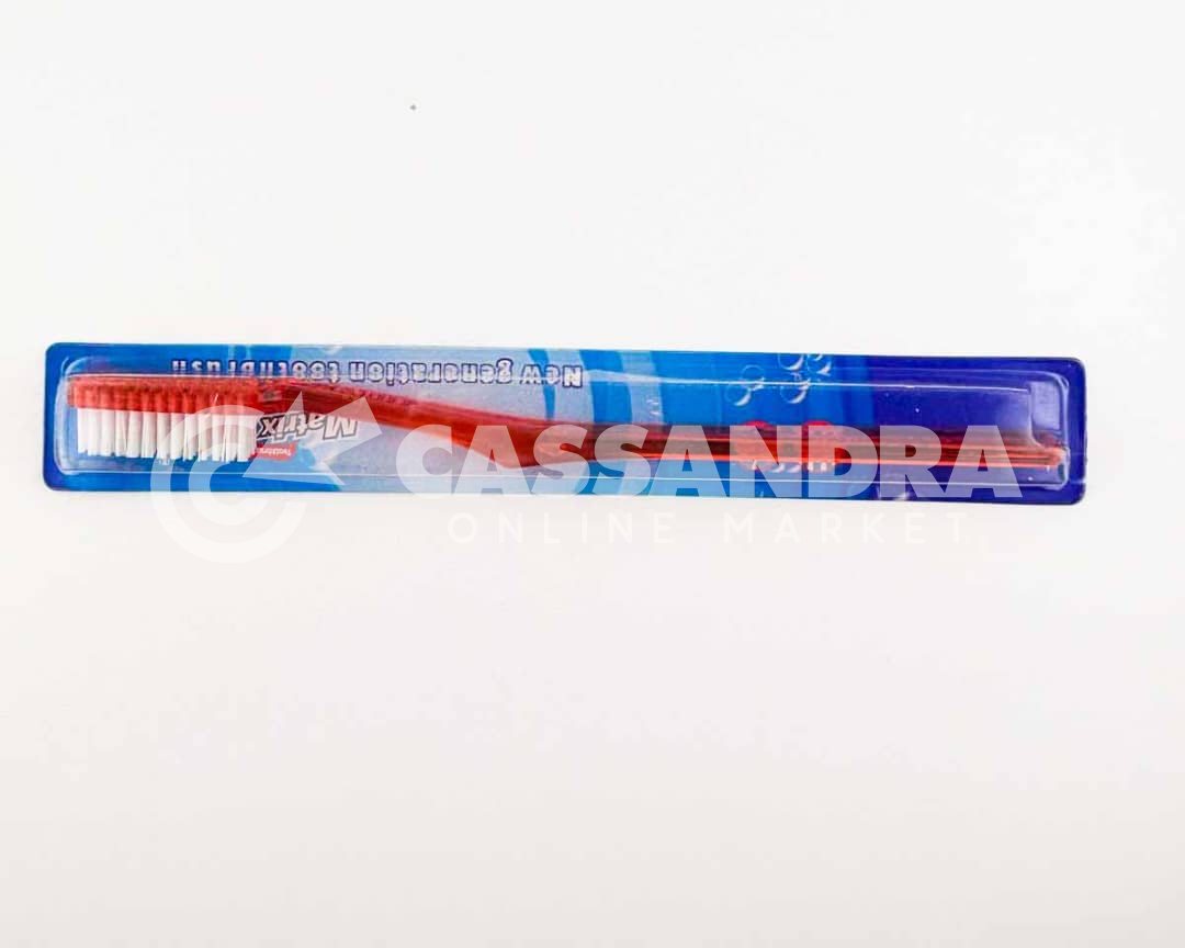 Matrix Toothbrush / Brosse a dents - Image 2