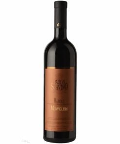 PAOLO SCAVINO MONVIGLIERO BAROLO