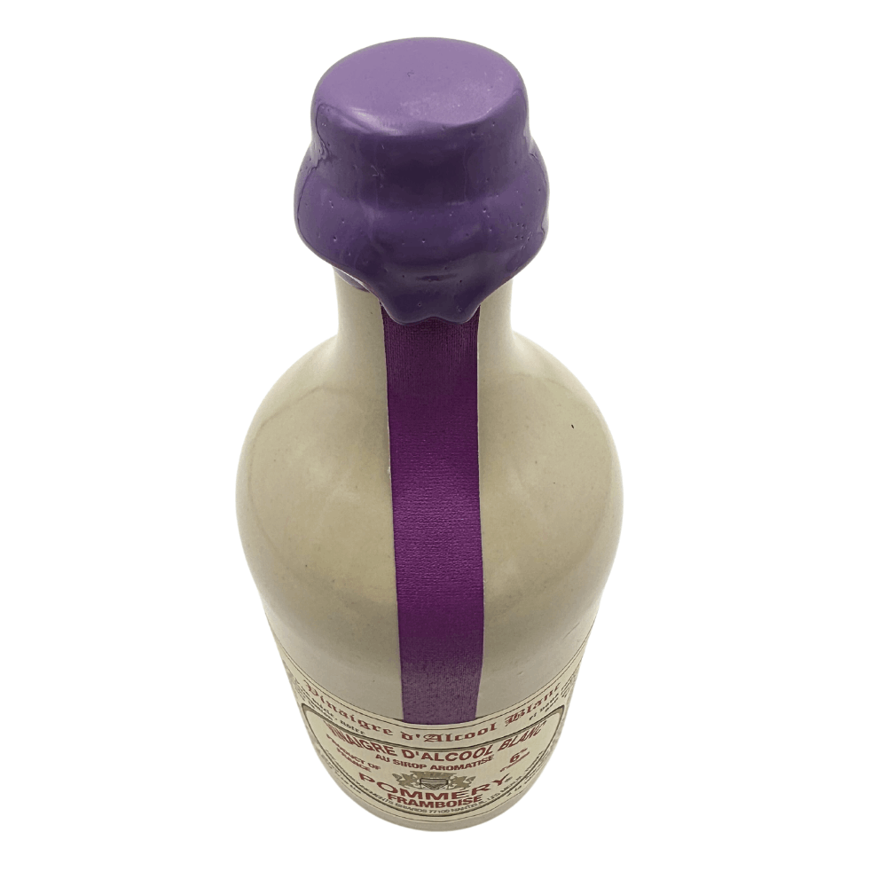 Pommery Raspberry Vinegar 500ml - Image 6