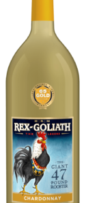 REX GOLIATH CHARDONNAY