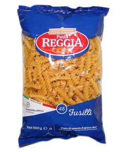Reggia Fusili 500g