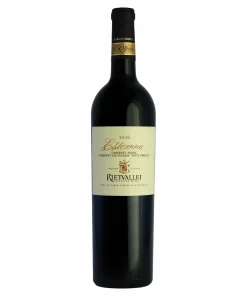 Rietvallei Esteanna Red 750ml
