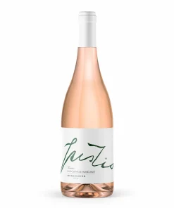 Morgenster Sangiovese Rose 750ml