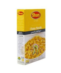 SHAN Chana Masala Recipe Mix 100 gm