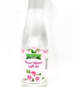SHATLEH Rose Water 250 ml