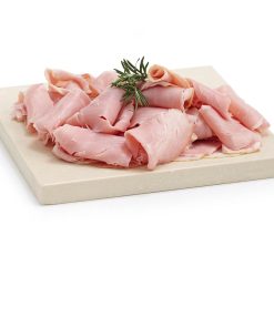 **HAM – KRC SHAVED LEG HAM  1KG