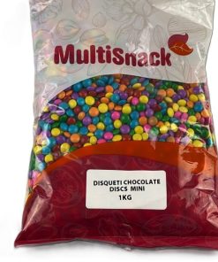 Disqueti Chocolate Disc Mini