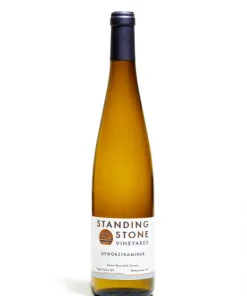 STANDING STONE VINEYARDS GEWÜRZTRAMINER