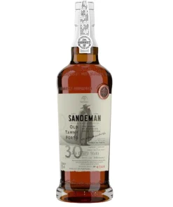 Sandeman Tawny Port 30 Year 750mL