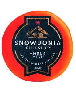 Amber Mist – 200g