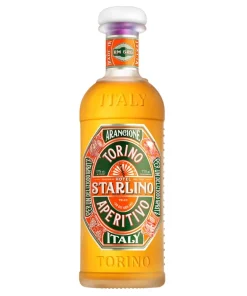 Starlino Orange Liqueur 750mL
