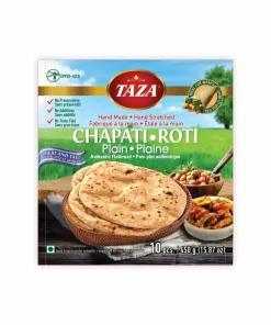 TAZA Chapati Roti FP 10 pcs