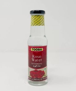 TOOBA Rose Water 260 ml