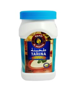 Tahina Al Ameera 600 Gm