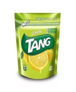 Tang Lemon 500gm