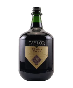 Taylor Tawny Port Wine 3L