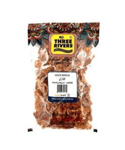 Three Rivers Mace Whole 100 gm