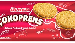ULKER Chocolate Sandwich 300 g