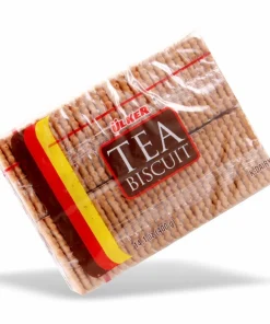 ULKER Tea Biscuit 400 gm