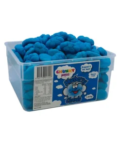 CHUNKY FUNKEEZ BLUBERRY CLOUDS