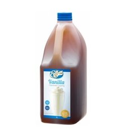 EDLYN VANILLA TOPPING 3L
