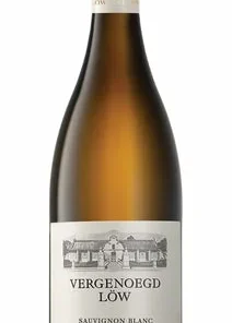 Vergenoegd Low Sauvignon Blanc 750ml