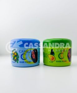 Cameo Hair Food Avocado 200 ml / Cameo Pommade ( USA / CANADA )