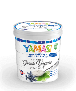 Greek Yogurt 1kg