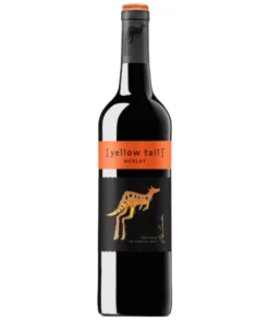 Yellow Tail Merlot 2022 750ml