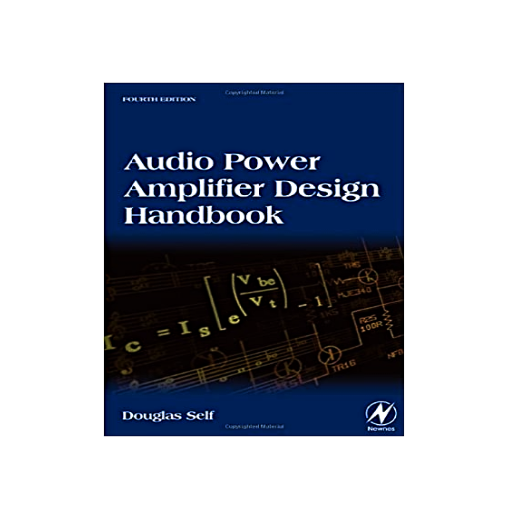Audio Power Amplifier Design Handbook, 4th Edition - Image 2