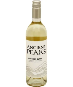 ANCIENT PEAKS SAUVIGNON BLANC