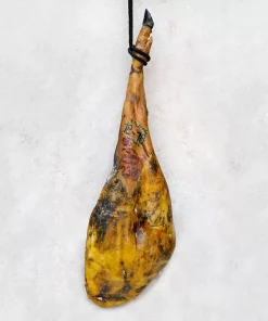 Arturo Sánchez  Iberico Cebo Ham Bone-in 9kg