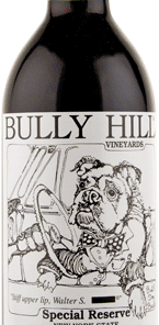 BULLY HILL BACO NOIR