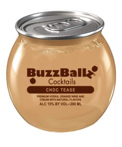 BUZZBALLZ CHOC TEASE
