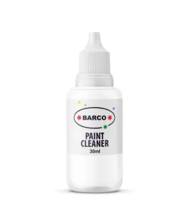 Barco Paint base Cleaner 30ml