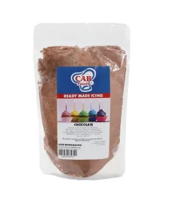 Chocolate Ready Made Icing 700 g