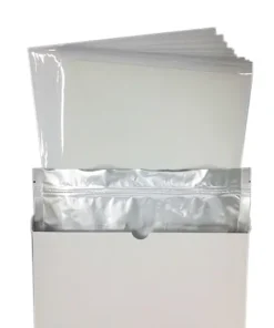 CAB A4 Edible Icing Sheets