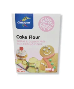 Glutagon Cake Flour 500g