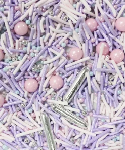 Lilac Princess Sprinkle