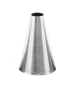 #804 Plain Tube 10mm Nozzle