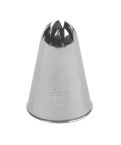 #848 Star Tube Nozzle