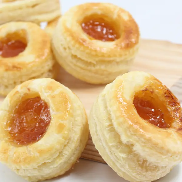 Pastry Roll 1kg - Image 4