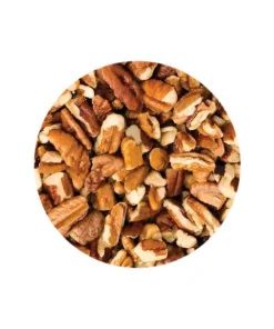 Pecan Nut Pieces