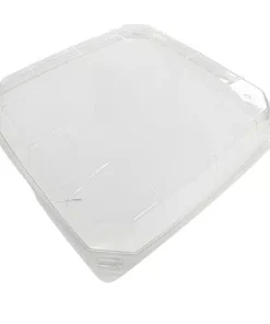 Square Platter Lid L304
